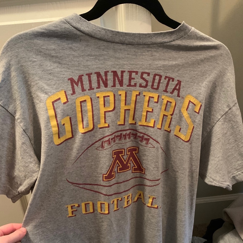 Minnesota tee